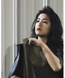 AXL | ピアス（両耳用）