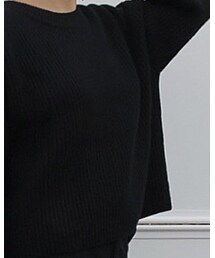 UNIQLO | ニット/セーター