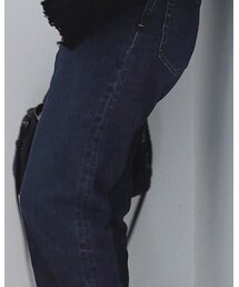 CINOH | デニムパンツ