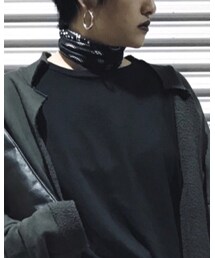 ZARA | Tシャツ/カットソー