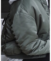 G.V.G.V. | MA-1