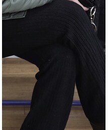 ZARA | その他パンツ