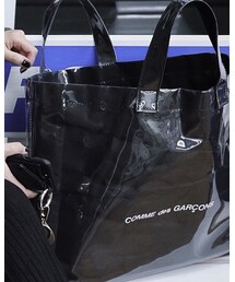COMME des GARCONS | トートバッグ