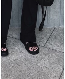 Dr. Martens | サンダル