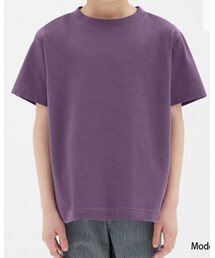 GU | Tシャツ/カットソー