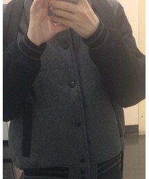 GAP | スタジャン