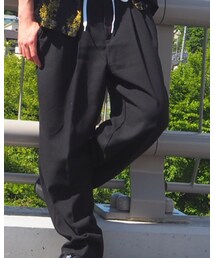 VINTAGE | スラックス