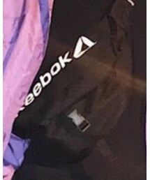 Reebok | ボディバッグ/ウエストポーチ