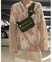 Yohji Yamamoto | ニット/セーター