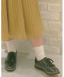 しまむら | カラーネップソックス(ソックス/靴下)