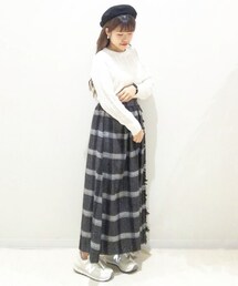 earth music&ecology | スニーカー
