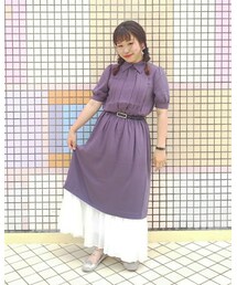 LEBECCA boutique | ワンピース/ドレス