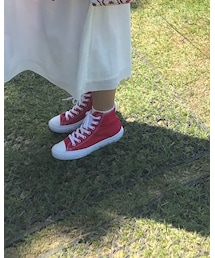 CONVERSE | スニーカー