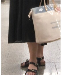 BIRKENSTOCK | サンダル