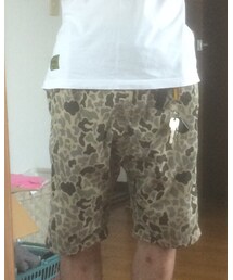 GU | その他パンツ