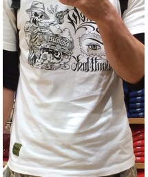 Subciety | Tシャツ/カットソー