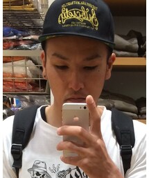 Subciety | キャップ