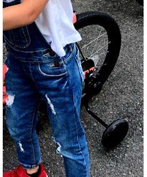 ZARA | サロペット/オーバーオール