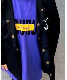 Mark Gonzales | Tシャツ/カットソー