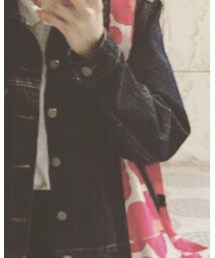 UNIQLO | デニムジャケット