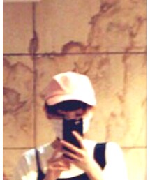 スリーコインズ | キャップ