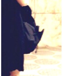 GU | バックパック/リュック