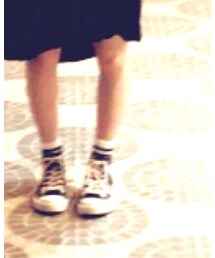 CONVERSE | スニーカー