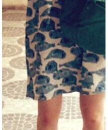 Design Tshirts Store graniph | ワンピース