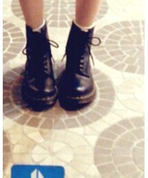 Dr. Martens | ブーツ