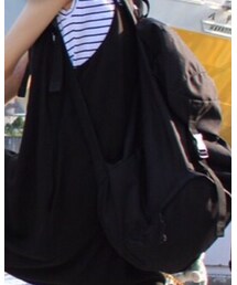 GU | バックパック/リュック