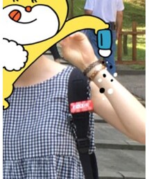 GU | バックパック/リュック