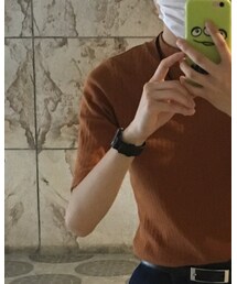 CASIO | アナログ腕時計