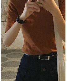 UNIQLO | ニット/セーター