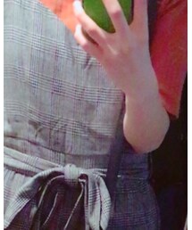 GORGE | サロペット/オーバーオール