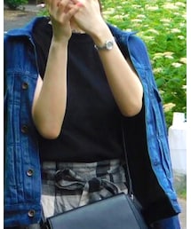 GU | タンクトップ