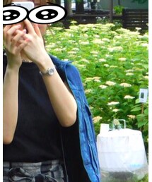 earth music. | デニムジャケット