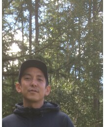 Snow Peak | キャップ