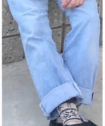 古着 | デニムパンツ