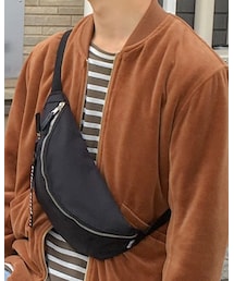 ITEMS URBANRESEARCH | ブルゾン