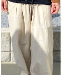 Samansa Mos2 | パンツ