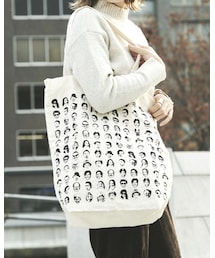 ASOKO | トートバッグ