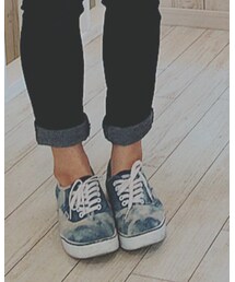 VANS | スニーカー