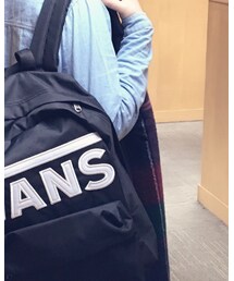 VANS | バックパック/リュック