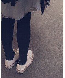 CONVERSE | シューズ