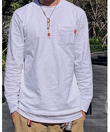 Supreme  | Tシャツ/カットソー