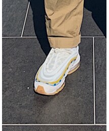 Nike AIR MAX 97 Undefeated UCLA | スニーカー