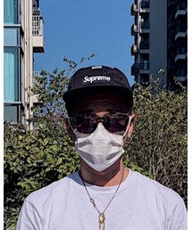 Supreme  | キャップ