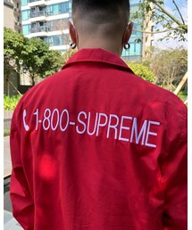 Supreme  | その他アウター