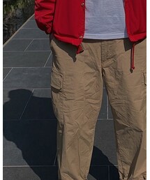 UNIQLO | カーゴパンツ