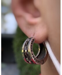 CHROME HEARTS | イヤリング